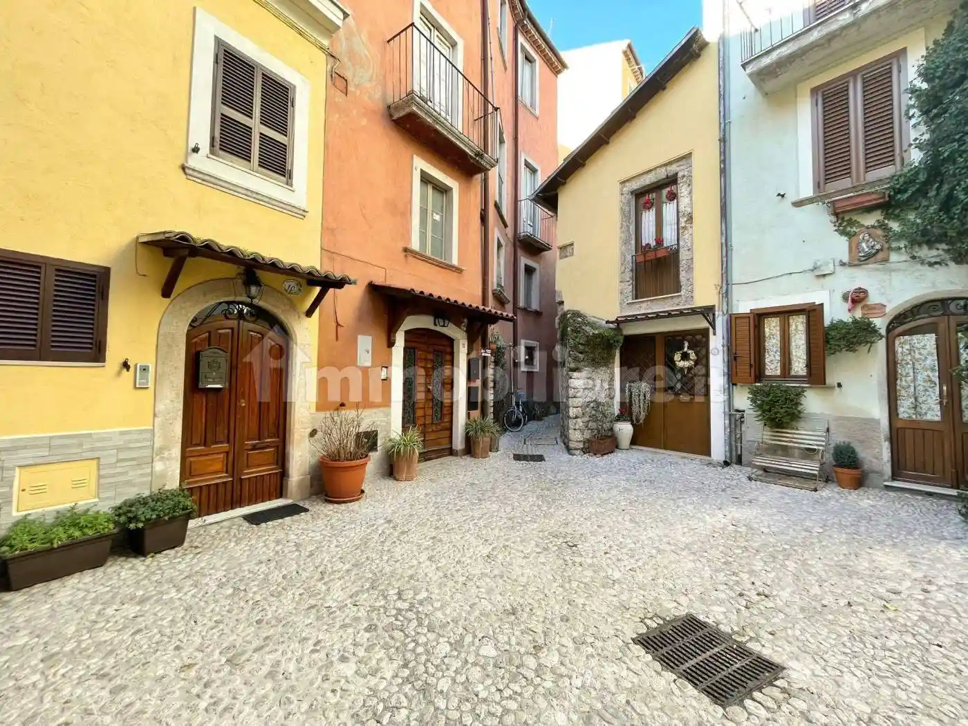 Appartamento in vendita a Sora