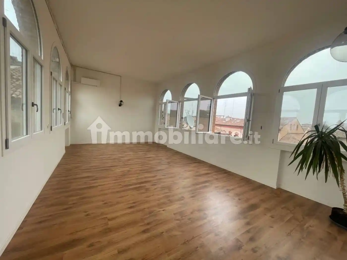 Appartamento in vendita a Ferrara