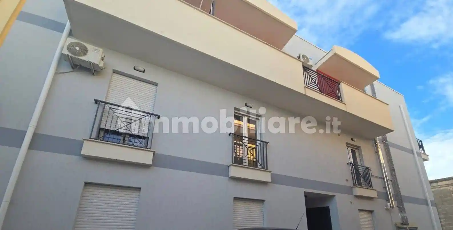 Appartamento in vendita a Taranto