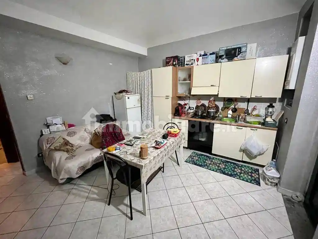 Appartamento in vendita a Alessandria