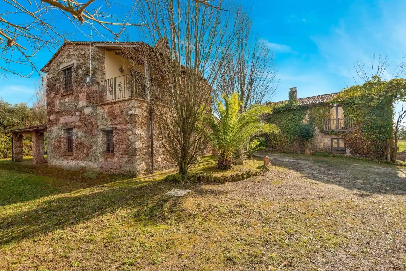 Rustico - Casale in vendita a Ferentino