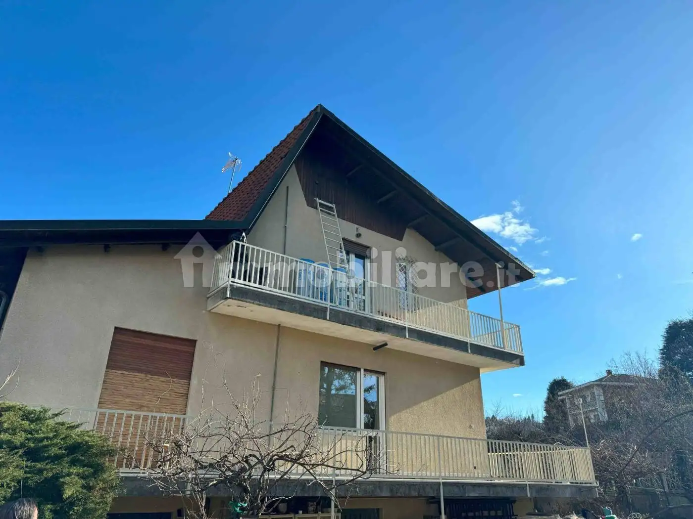 Appartamento in affitto a Rivoli