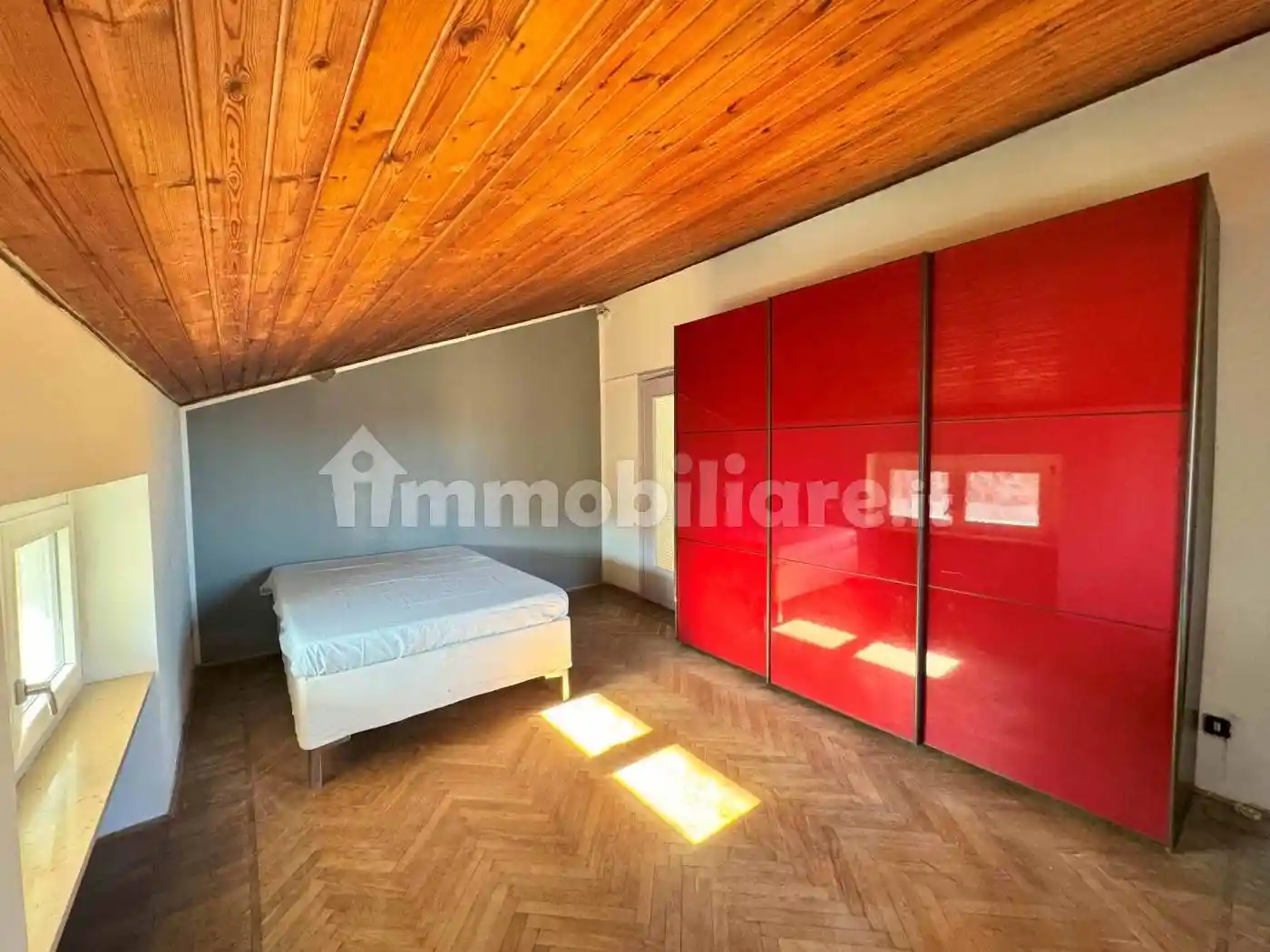 Quadrilocale via Monte Rosa 31/B, Borgo Nuovo - Castello, Rivoli - foto 3