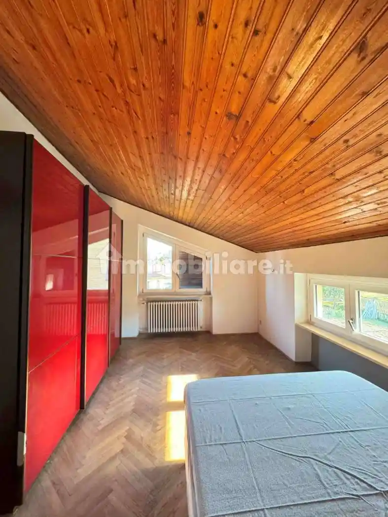 Quadrilocale via Monte Rosa 31/B, Borgo Nuovo - Castello, Rivoli - foto 4