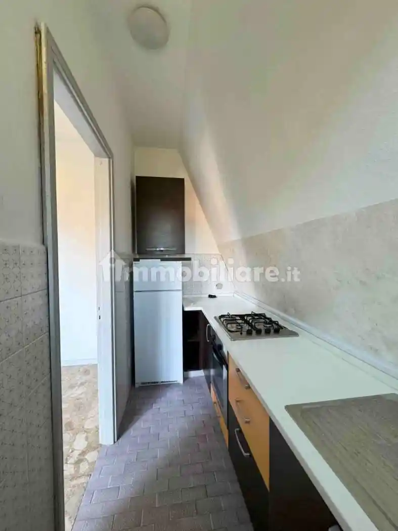 Quadrilocale via Monte Rosa 31/B, Borgo Nuovo - Castello, Rivoli - foto 5