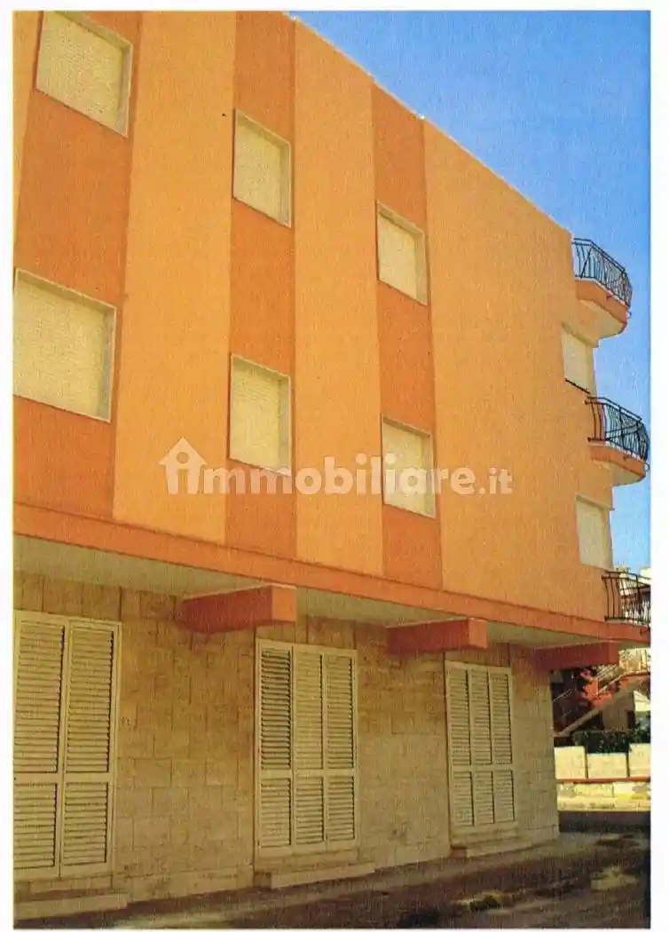 Appartamento in vendita a Melendugno