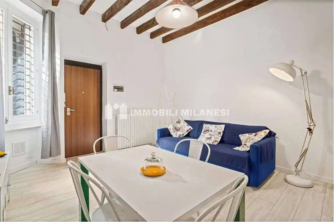 Bilocale via Bessarione, 46, Corvetto, Milano - foto 4