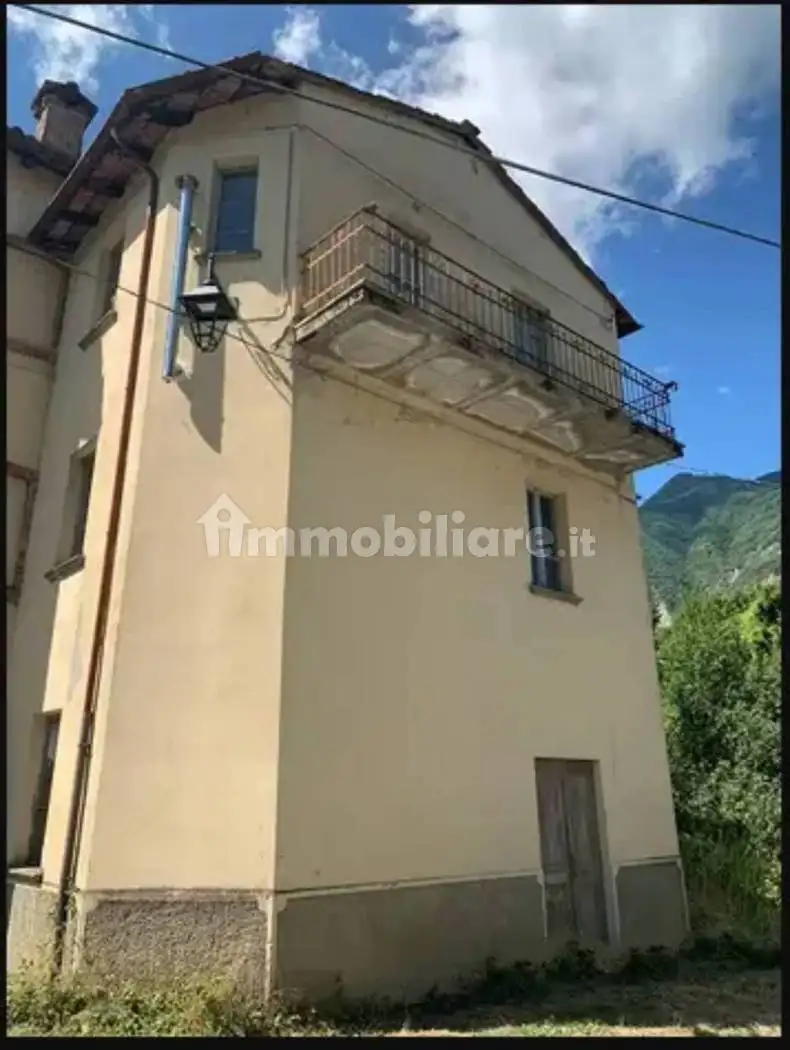 Appartamento Località Ponte Organasco, Cerignale - foto 2