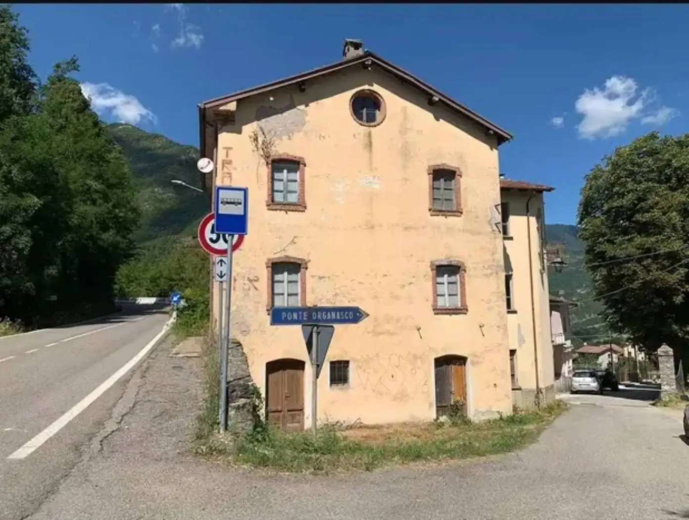Appartamento Località Ponte Organasco, Cerignale - foto 4