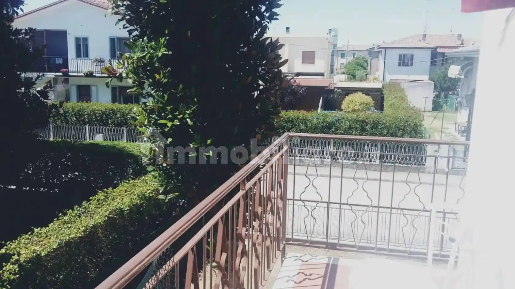 Villa in vendita a Copparo