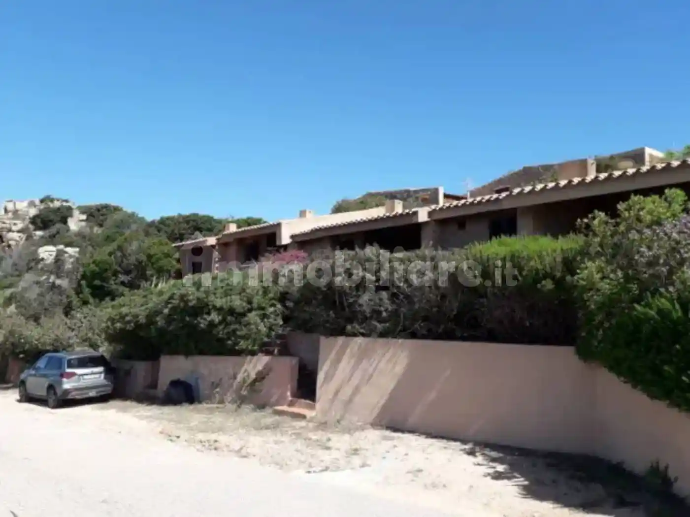 Appartamento in vendita a Trinità d'Agultu e Vignola