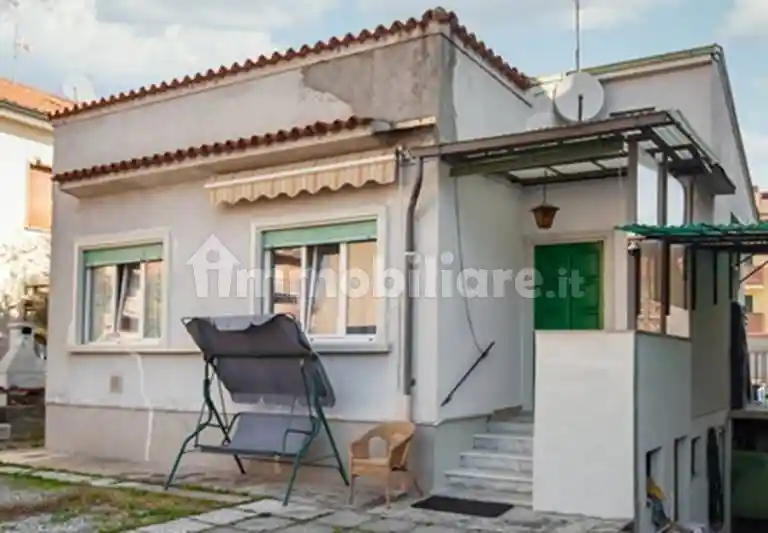 Villa in vendita a Arcore