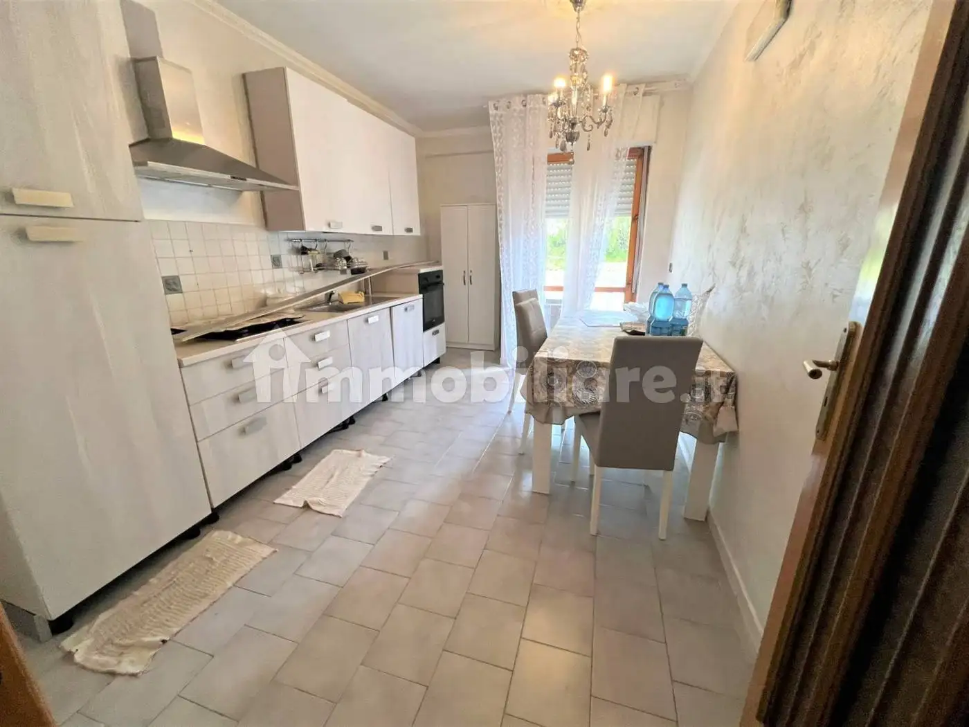 Appartamento in vendita a Catanzaro