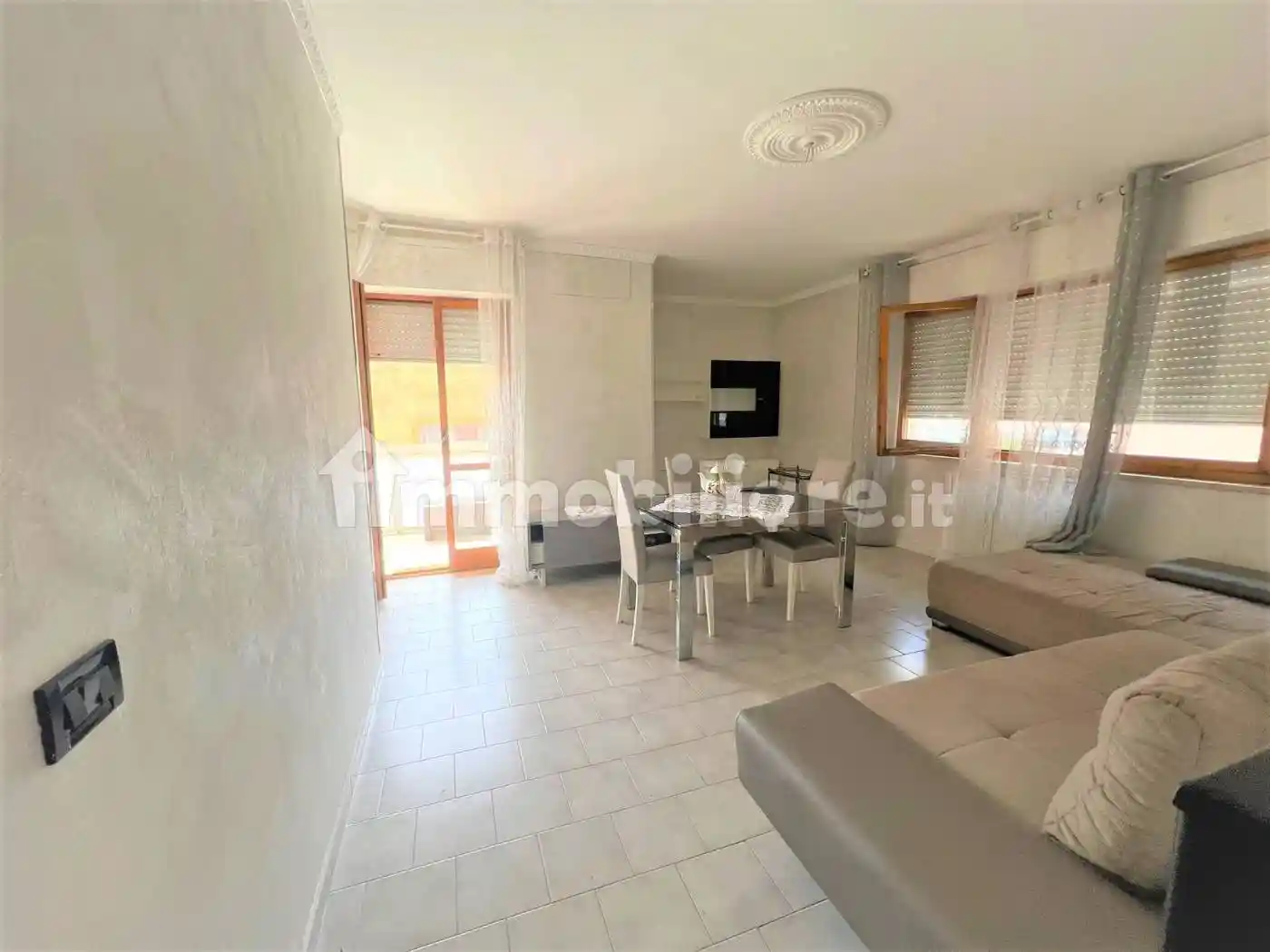 Appartamento ottimo stato, seminterrato, Sala, Catanzaro - foto 3