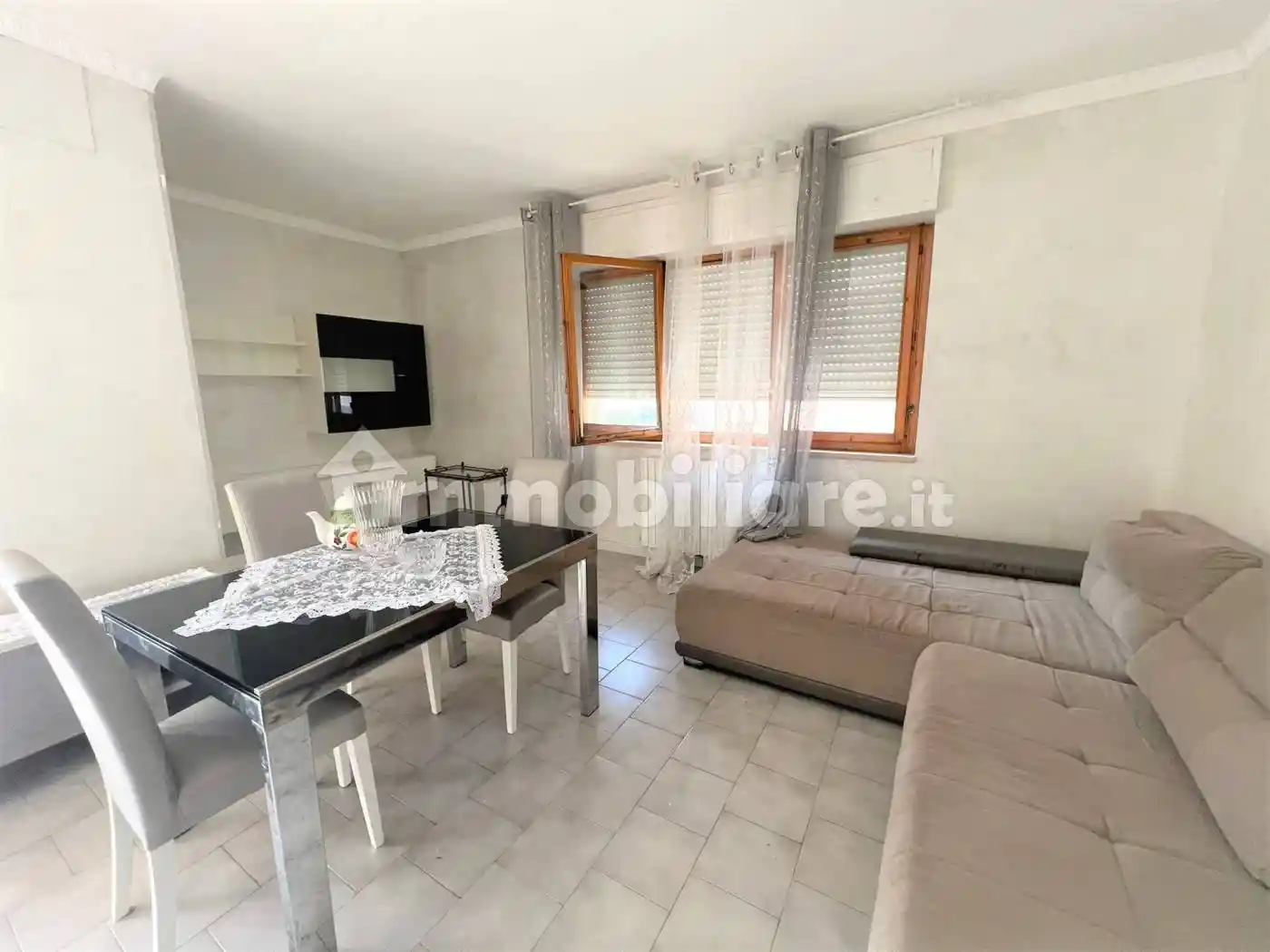 Appartamento ottimo stato, seminterrato, Sala, Catanzaro - foto 4