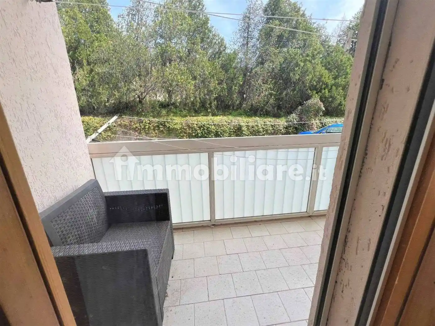 Appartamento ottimo stato, seminterrato, Sala, Catanzaro - foto 5