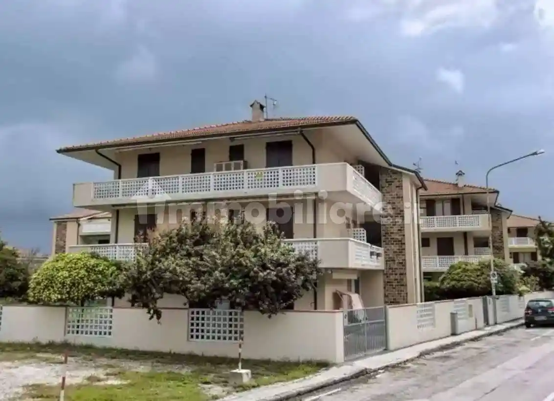 Appartamento in vendita a Montemarciano