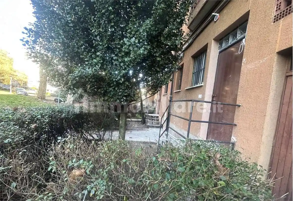 Monolocale via Val Trompia, 31, Roserio, Milano - foto 3