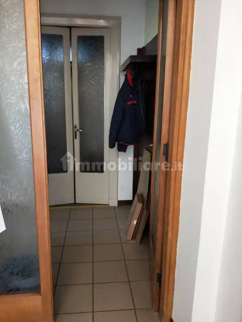 Appartamento in vendita a Solbiate Arno