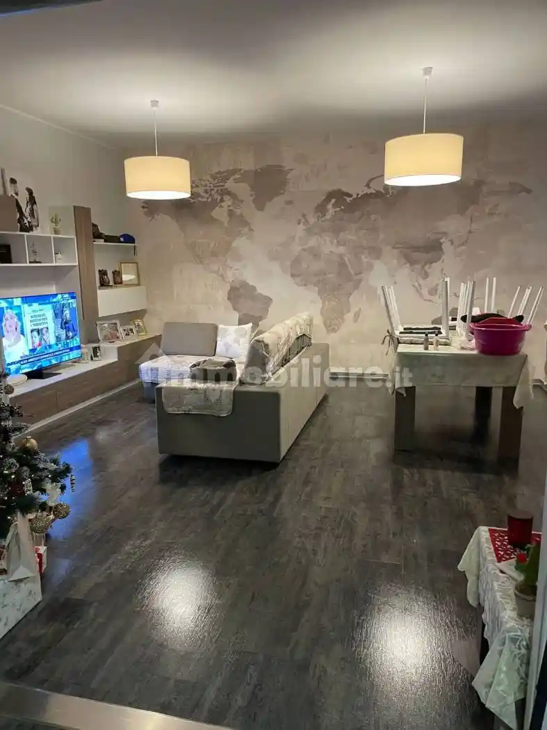 Appartamento in vendita a Orvieto