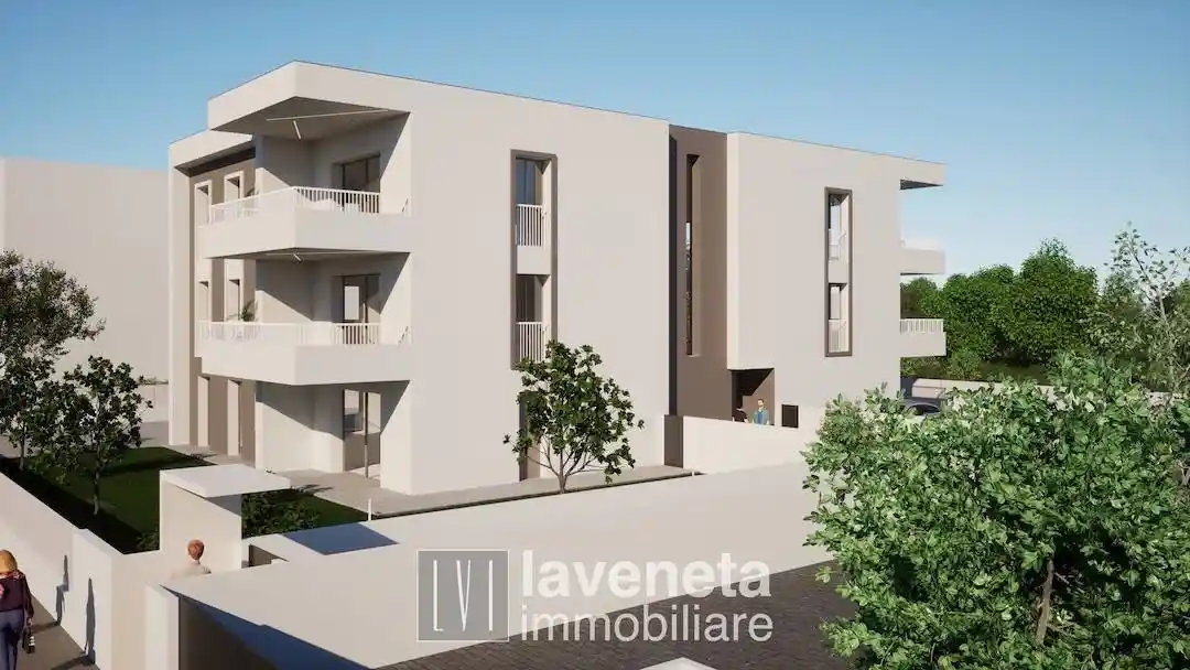 Progetto in vendita a San Donà di Piave