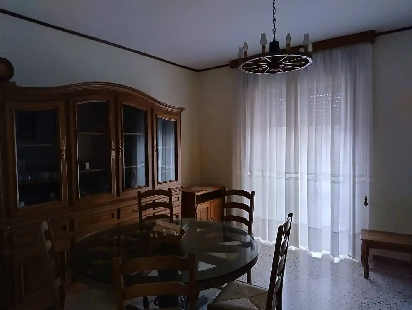 Trilocale via Orticelli 72, Centro, Cusano Mutri - foto 2