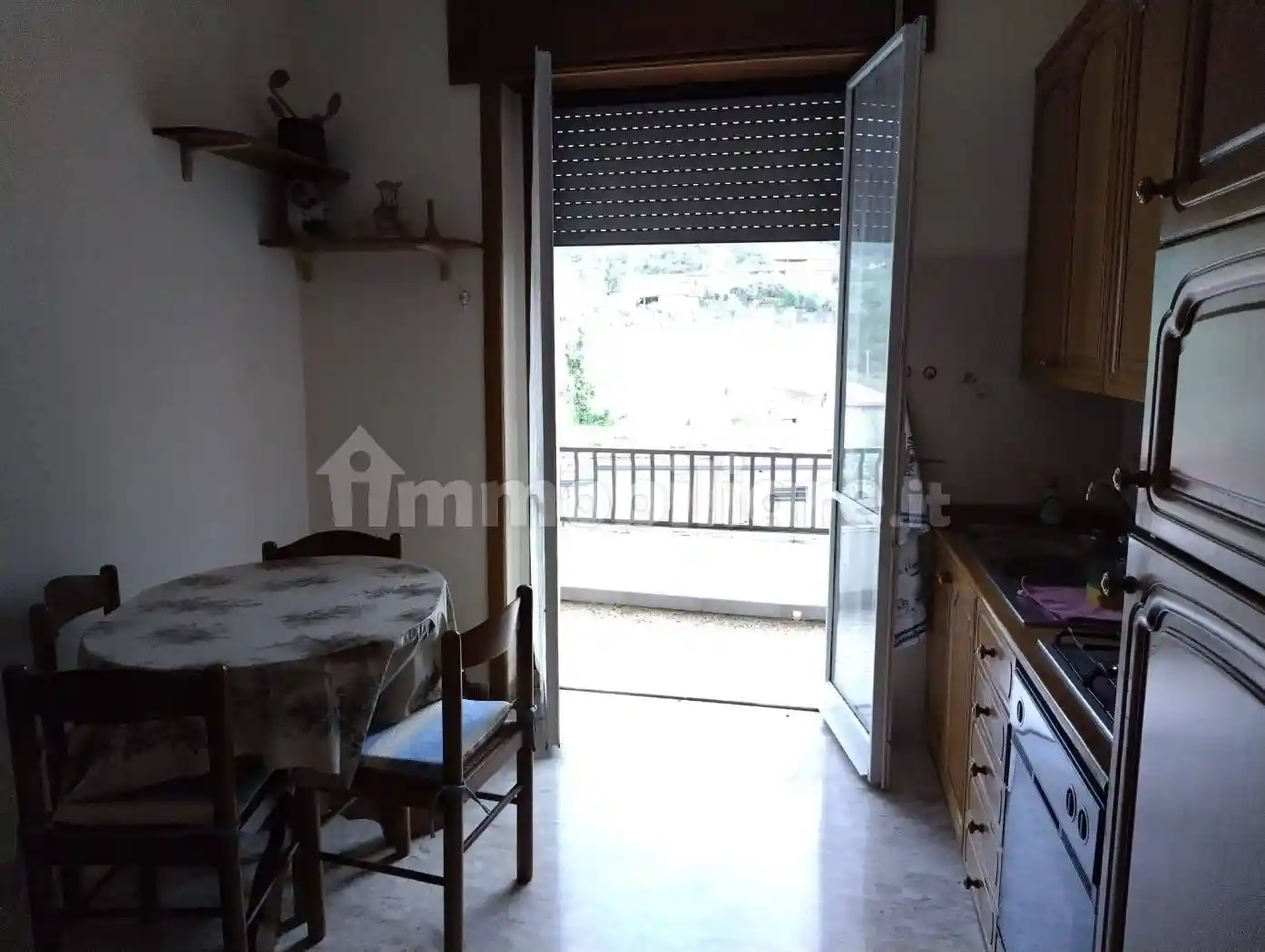 Trilocale via Orticelli 72, Centro, Cusano Mutri - foto 3