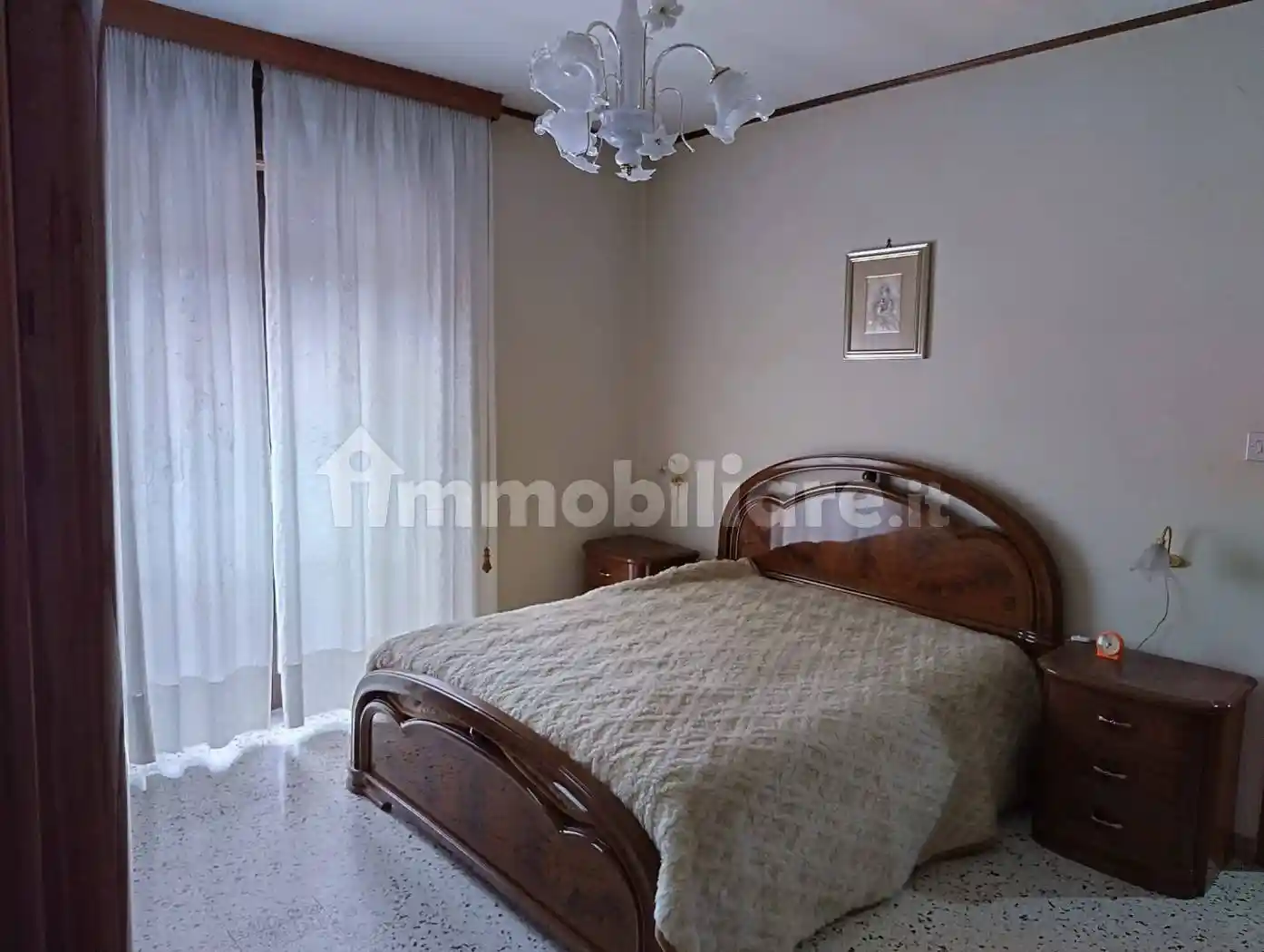 Trilocale via Orticelli 72, Centro, Cusano Mutri - foto 4