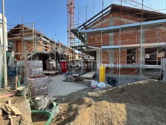 Appartamento in vendita a Gorgonzola