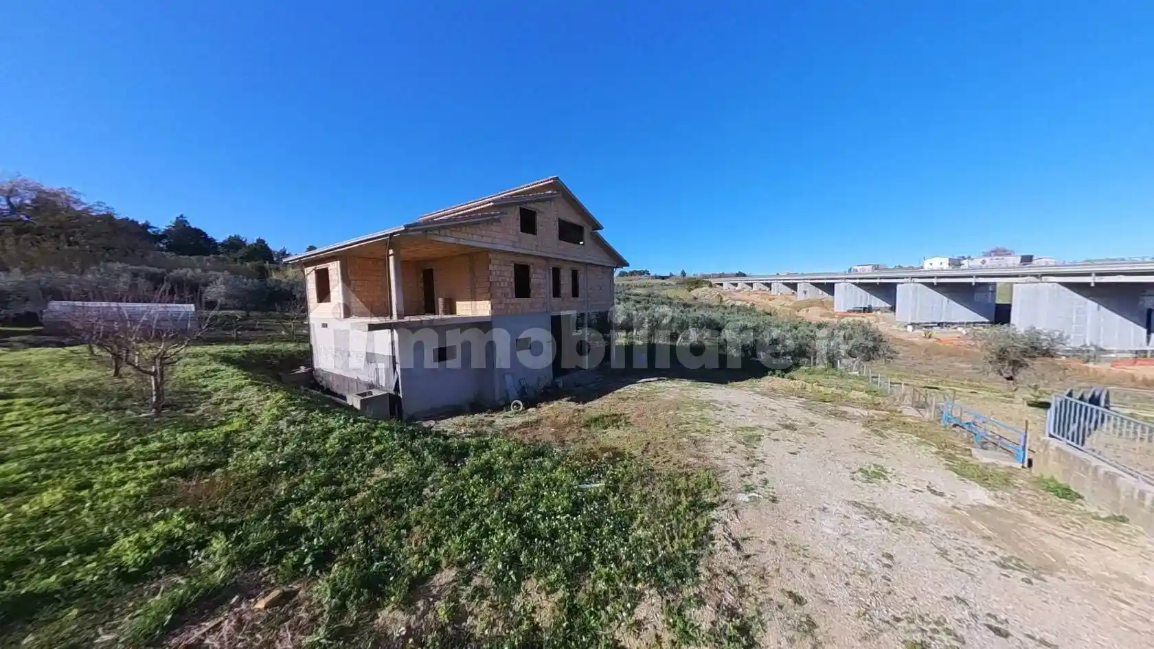 Villa in vendita a Vasto