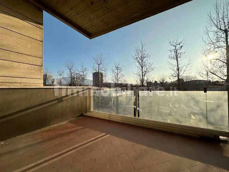 Appartamento in vendita a Brescia