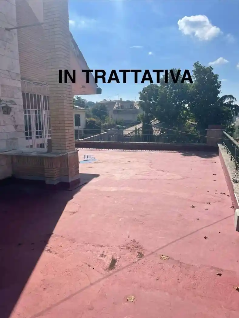 Appartamento in vendita a Albano Laziale