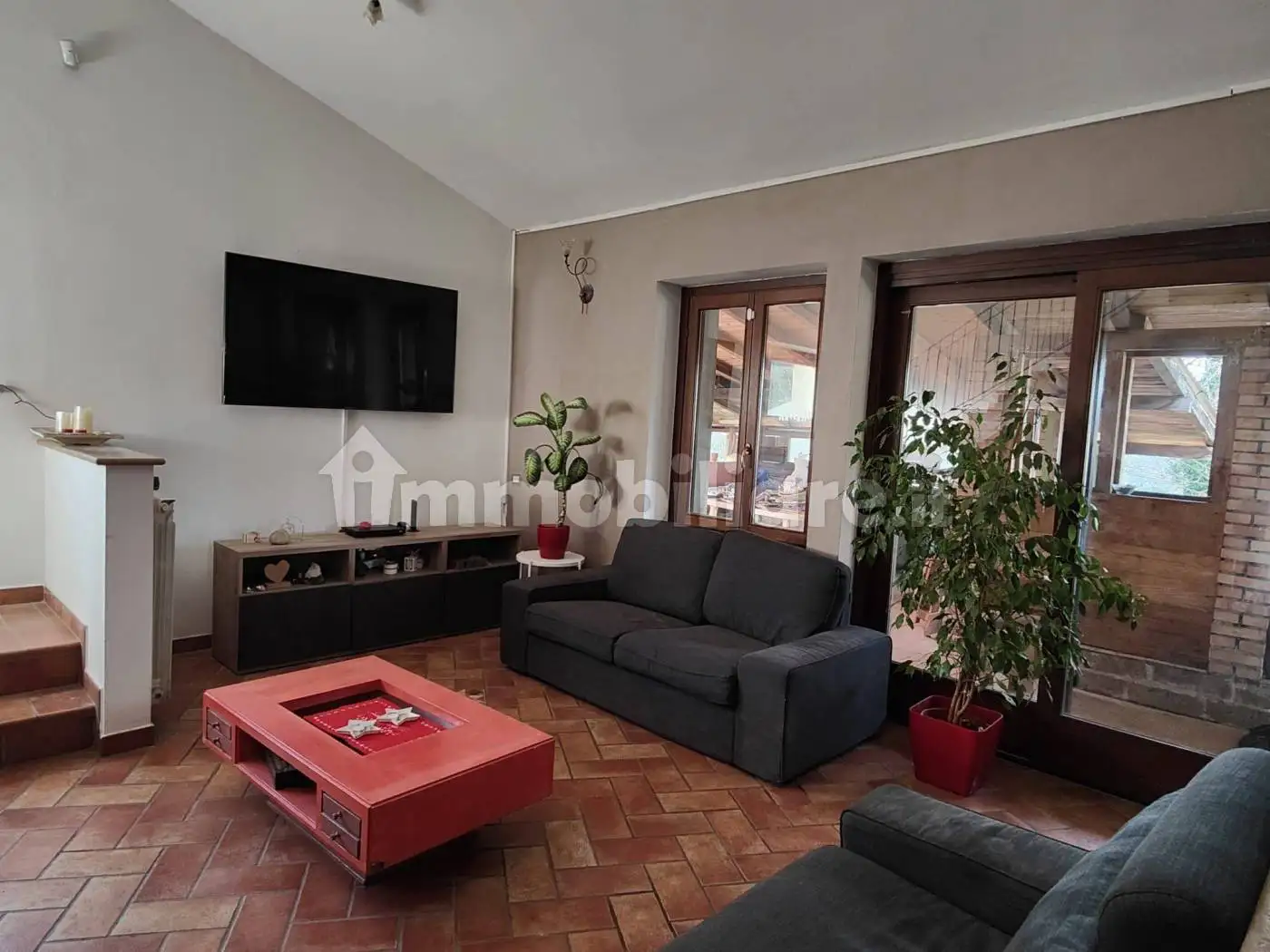 Villa unifamiliare via Roma Nuova 111, Centro, Castel Giorgio - foto 5