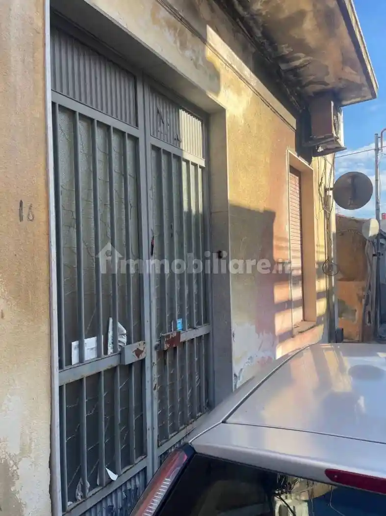 Appartamento in vendita a Giarre