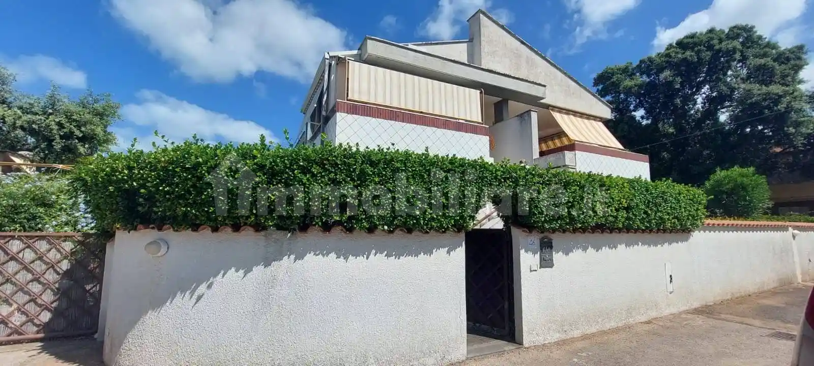 Appartamento in vendita a Anzio