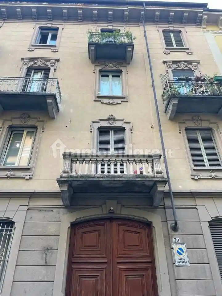 Appartamento in affitto a Torino