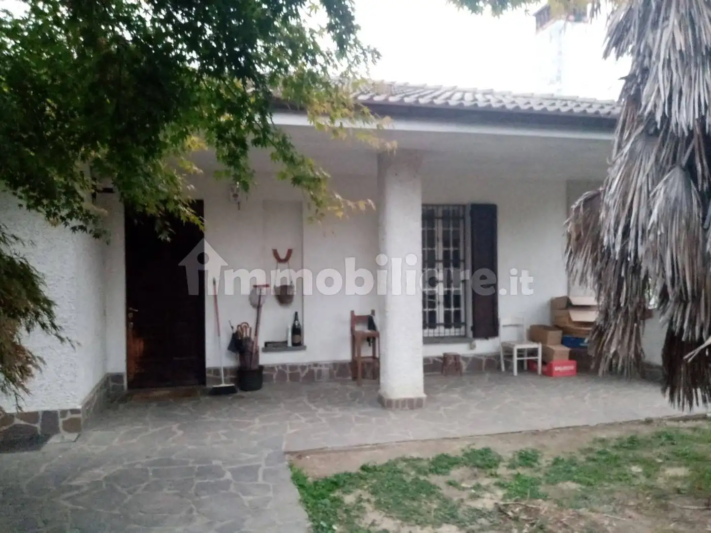 Casa indipendente in vendita a Orio Litta