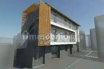 Casa indipendente in vendita a Ponte San Pietro