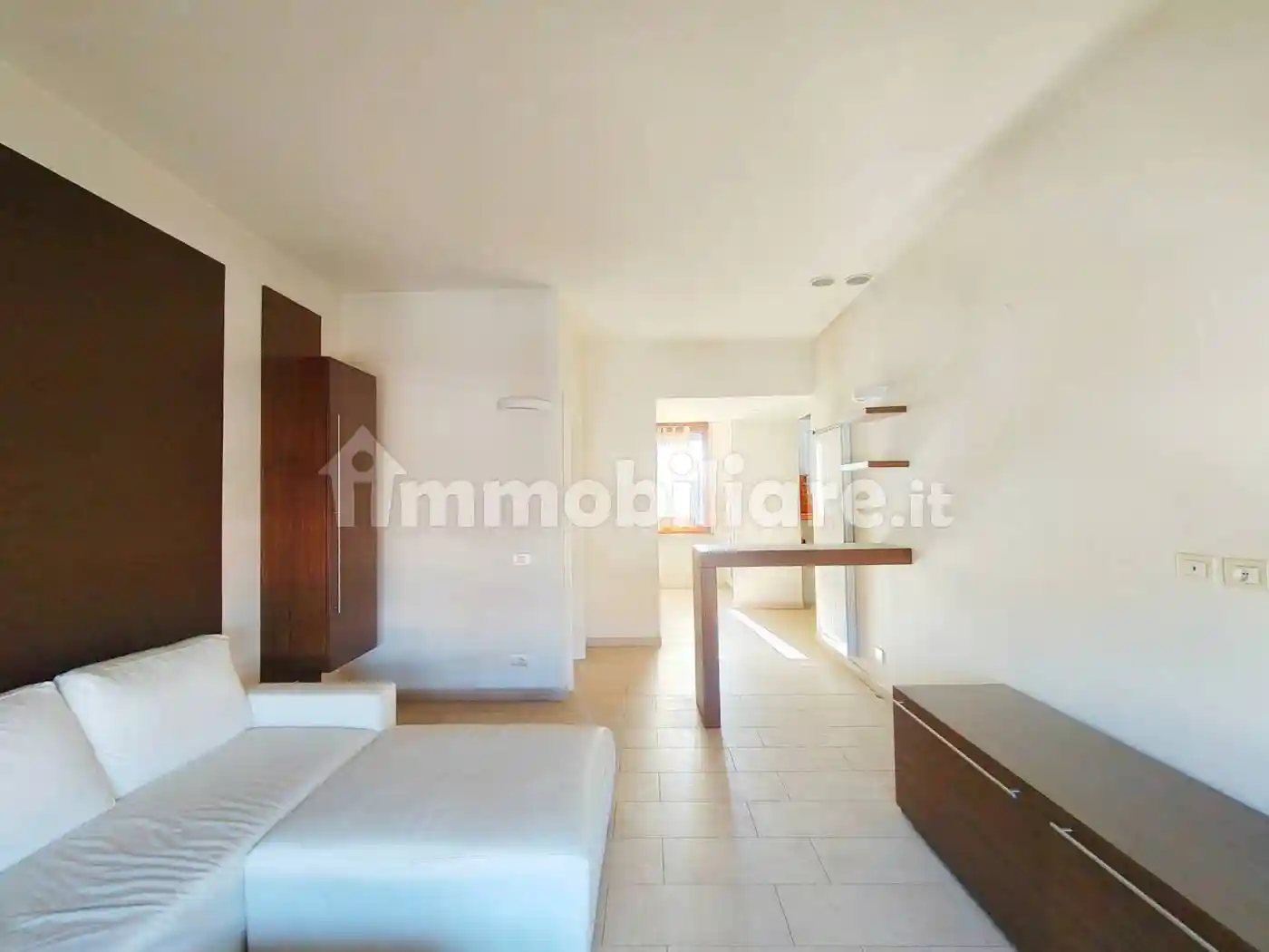 Appartamento in vendita a Pistoia