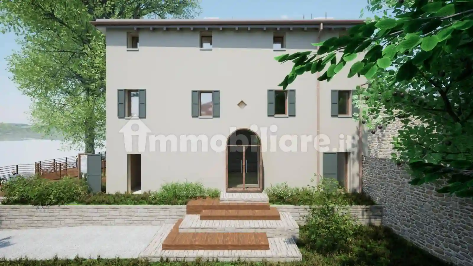 Casa indipendente - foto 2