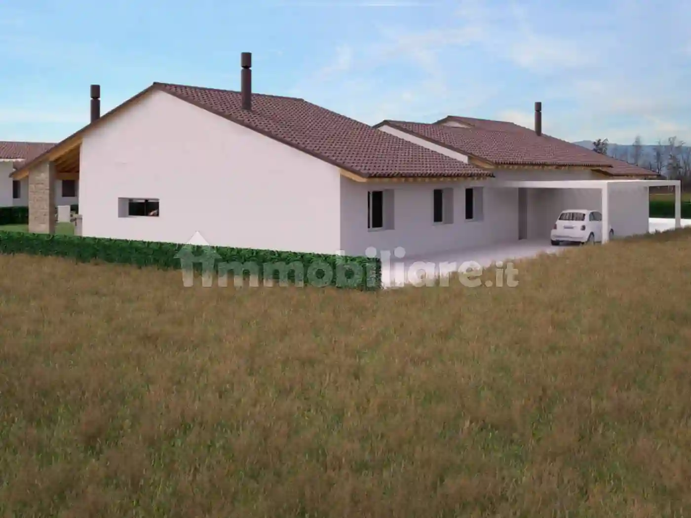 Casa indipendente - foto 2