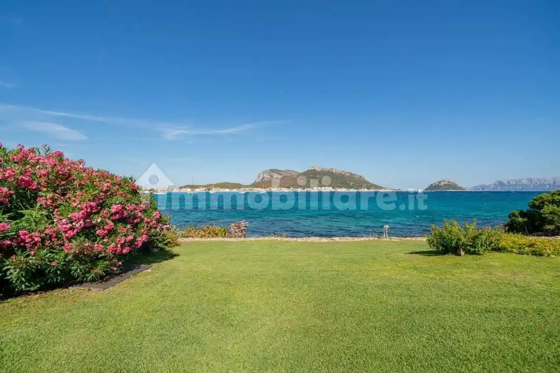 Appartamento in vendita a Golfo Aranci