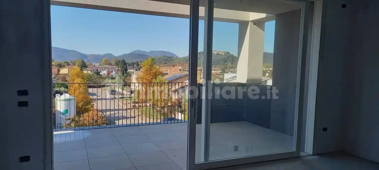 Attico - Mansarda in vendita a Montegrotto Terme