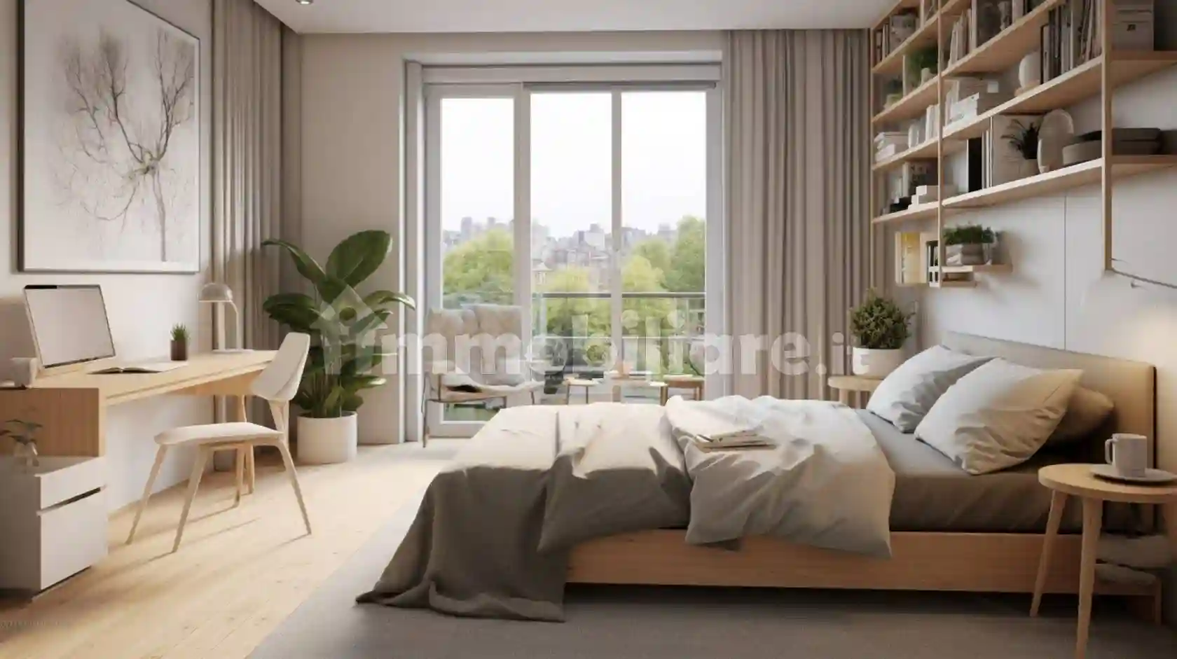 Appartamento - foto 5