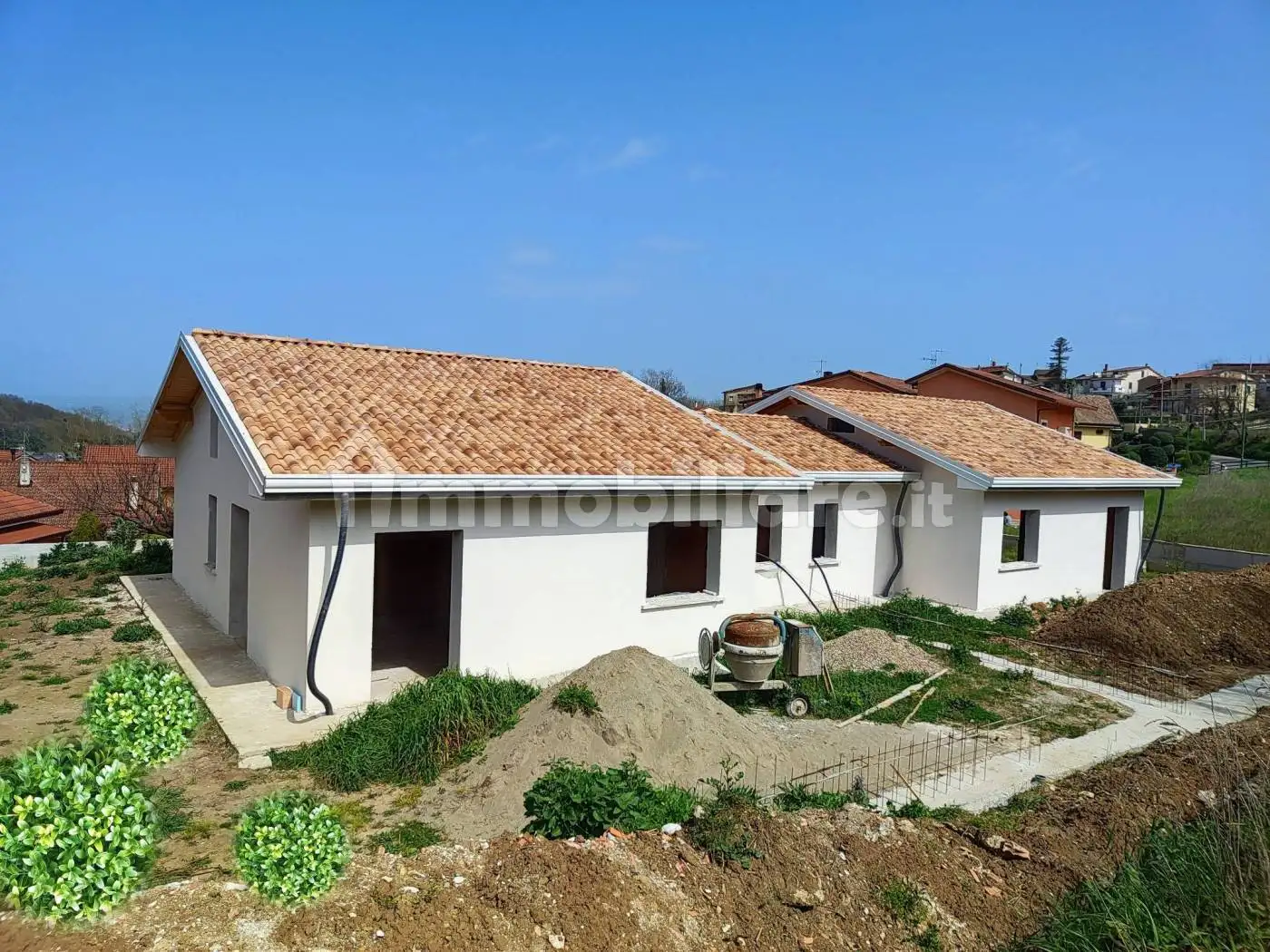 Villa in vendita a Benevento