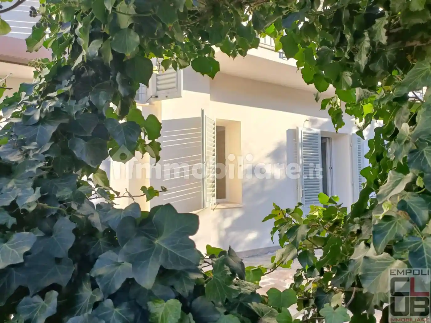Villetta a schiera in vendita a Empoli