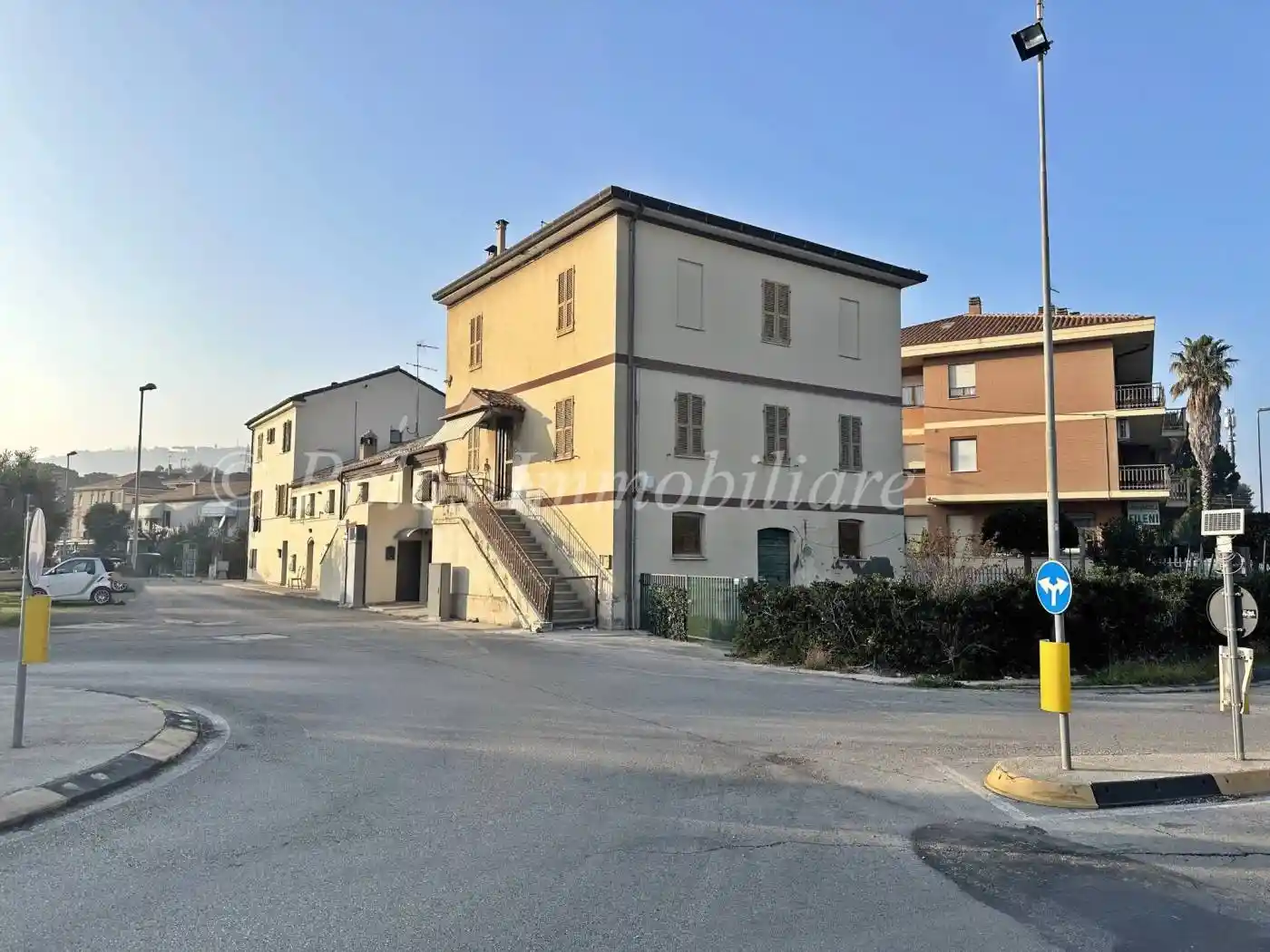 Casa indipendente in vendita a Porto San Giorgio
