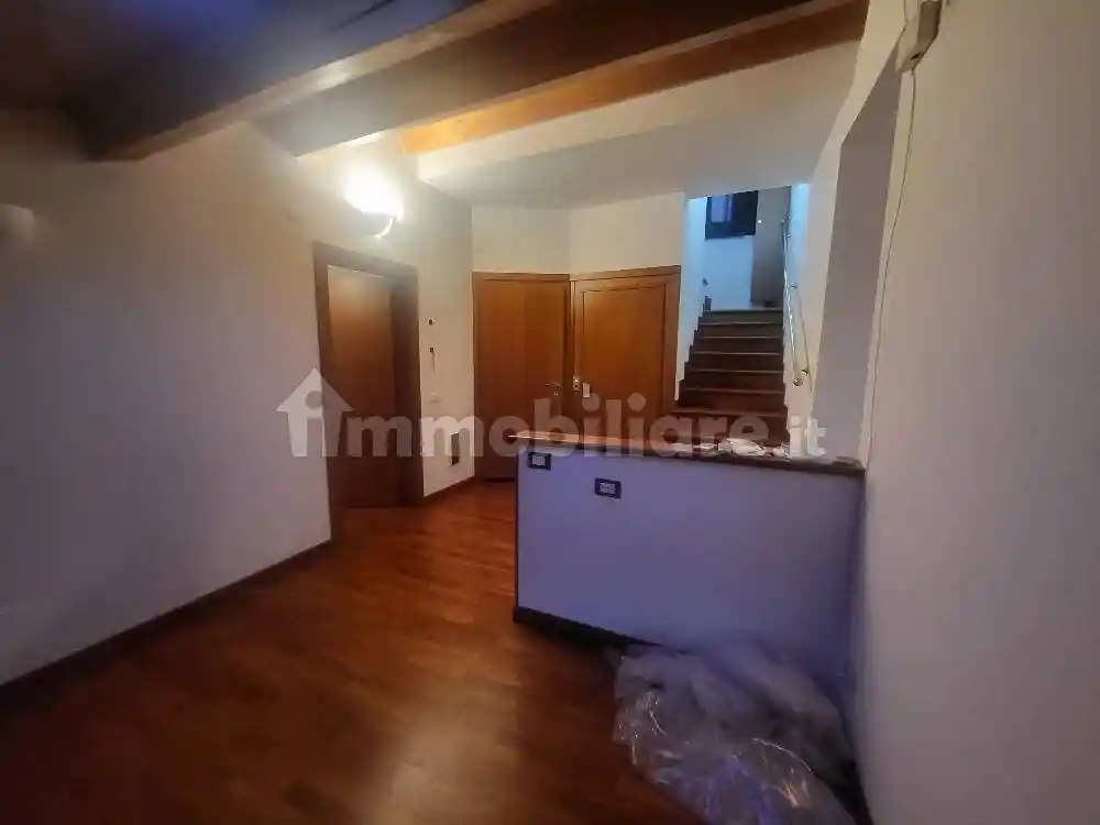 Attico - Mansarda in affitto a Vicenza