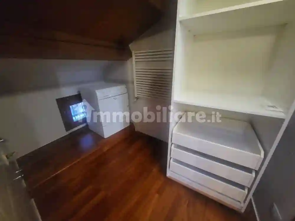 Attico - Mansarda - foto 5