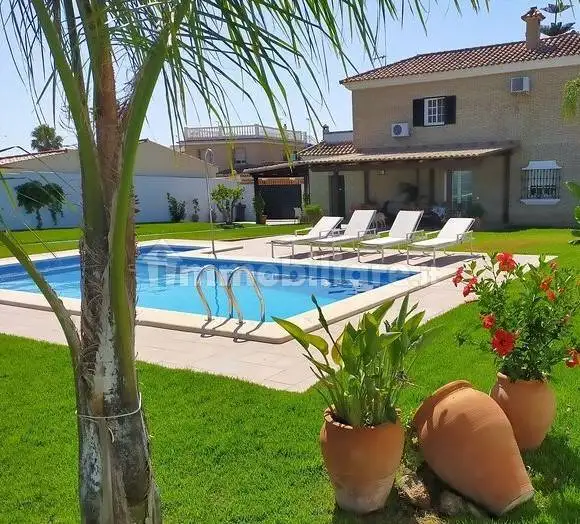 Villa in vendita a Vicenza